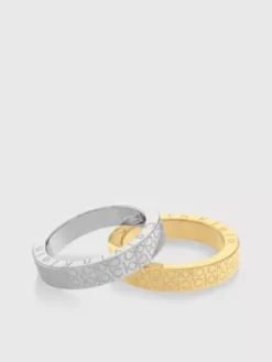 Calvin Klein Bague - Iconic For Her