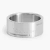 Calvin Klein Bague - Grid