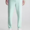 Calvin Klein Pantalon De Jogging Relaxed En Coton Bio