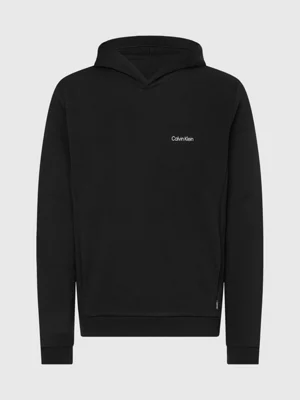 Calvin Klein Sweat à Capuche Grande Taille En Polyester Recyclé – Image 5