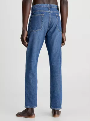 Calvin Klein Jean Cropped – Image 2