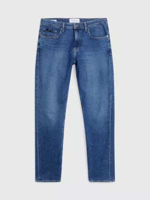 Calvin Klein Jean Cropped – Image 5