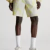Calvin Klein Short Relaxed Tie Dye