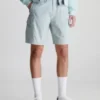 Calvin Klein Short Cargo Relaxed En Nylon