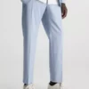 Calvin Klein Pantalon Slim Fuselé