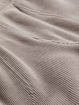 Calvin Klein Short Unisexe En Coton GaufrĂ© - CK Standards â Image 9