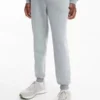 Calvin Klein Pantalon De Jogging Relaxed En Polaire Bouclée