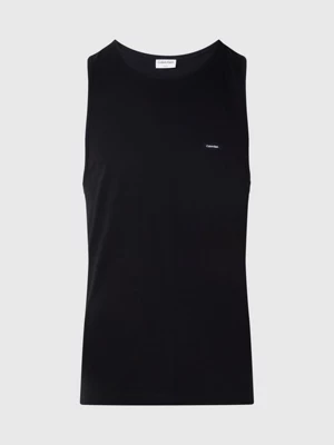 Calvin Klein DĂ©bardeur Slim Dos Nageur â Image 5