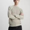 Calvin Klein Pull Texturé
