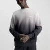 Calvin Klein Sweat-shirt Ombré