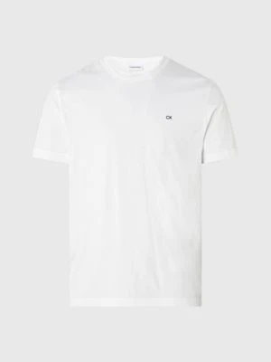Calvin Klein T-shirt Relaxed Grande Taille â Image 5