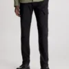 Calvin Klein Pantalon Cargo Slim