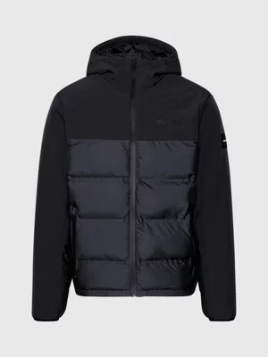 Calvin Klein Veste à Capuche Matelassée Sans Couture – Image 5