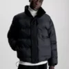 Calvin Klein Doudoune Matelassée Sans Couture
