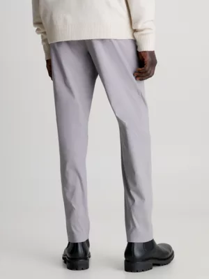 Calvin Klein Pantalon De Jogging Ă©lastique Technique â Image 2