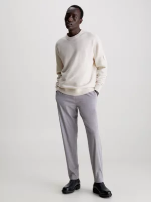 Calvin Klein Pantalon De Jogging Ă©lastique Technique â Image 4