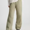 Calvin Klein Chino Relaxed Unisexe - CK Standards