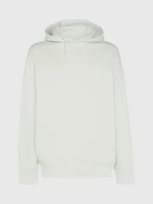 Calvin Klein Sweat Ă Capuche Relaxed Unisexe - CK Standard â Image 9