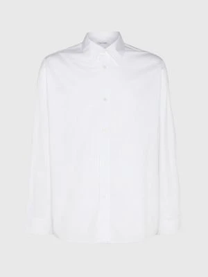 Calvin Klein Chemise Unisexe En SergĂ© De Coton - CK Standards â Image 9