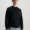 Calvin Klein Sweat-shirt En Coton-modal