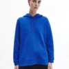 Calvin Klein Sweat à Capuche Long