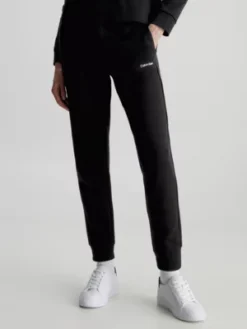 Calvin Klein Pantalon De Jogging Slim Avec Micro-logo
