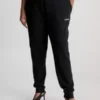 Calvin Klein Pantalon De Jogging Silm Grande Taille