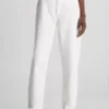 Calvin Klein Jean High Rise Tapered