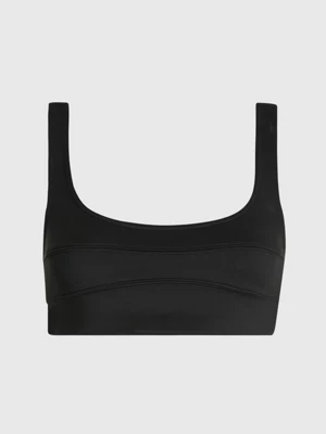 Calvin Klein Haut BrassiĂšre Technique Slim En Maille â Image 5
