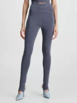 Calvin Klein Legging Skinny En Scuba