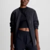 Calvin Klein Veste à Matelassage Vertical