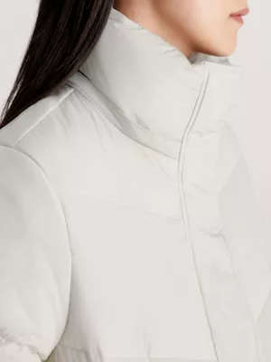 Calvin Klein Manteau Oversize MatelassĂ© â Image 5