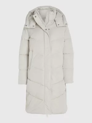 Calvin Klein Manteau Oversize MatelassĂ© â Image 7