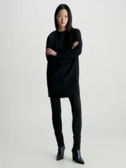 Calvin Klein Robe-tube Relaxed