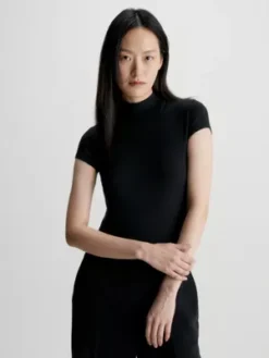 Calvin Klein Body Slim En Modal