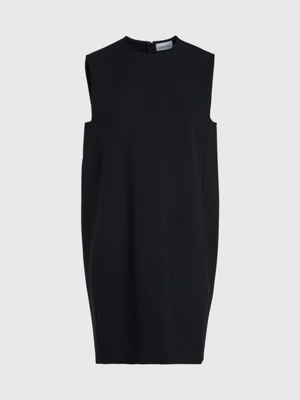 Calvin Klein Robe-chemise Relaxed Sans Manches â Image 6