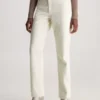 Calvin Klein Jean Fuselé Taille Haute