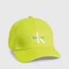 Calvin Klein Casquette Avec Logo Unisexe - Pride