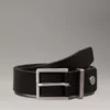 Calvin Klein Ceinture En Cuir