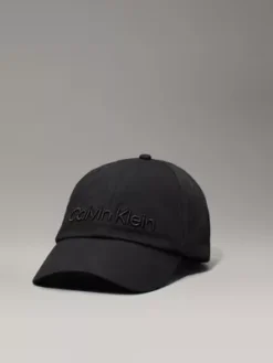 Calvin Klein Casquette En Coton Bio