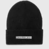 Calvin Klein Bonnet Avec Logo