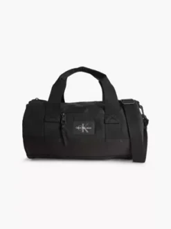 Calvin Klein Sac De Voyage En Matière Recyclée