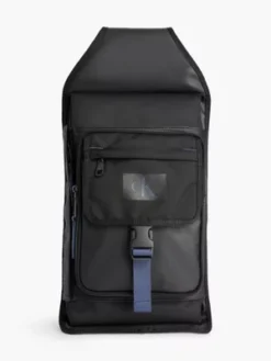 Calvin Klein Sac Pour Skateboard En Bandoulière Recyclé