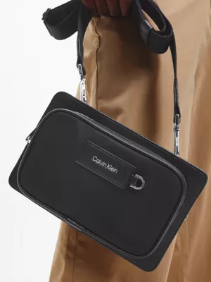 Calvin Klein Sac En Bandoulière Recyclé – Image 4