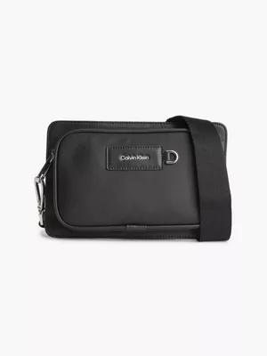 Calvin Klein Sac En Bandoulière Recyclé