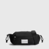 Calvin Klein Sac En Bandoulière Modulable En Nylon Recyclé