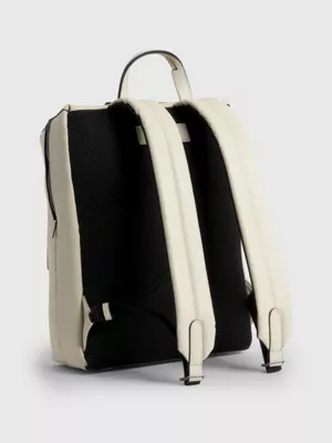 Calvin Klein Sac à Dos Carré En Matière Recyclée – Image 4