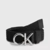 Calvin Klein Ceinture Tressée