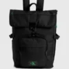 Calvin Klein Sac à Dos à Rouler En Matière Recyclée