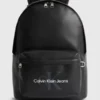 Calvin Klein Sac à Dos Rond Avec Logo